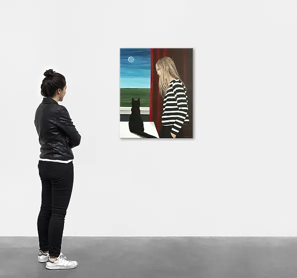 Nataliya Bagatskaya - Parallel Souls