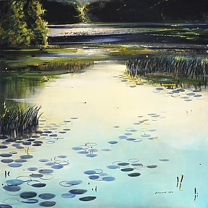 Aleksandra Adamczak - Balance