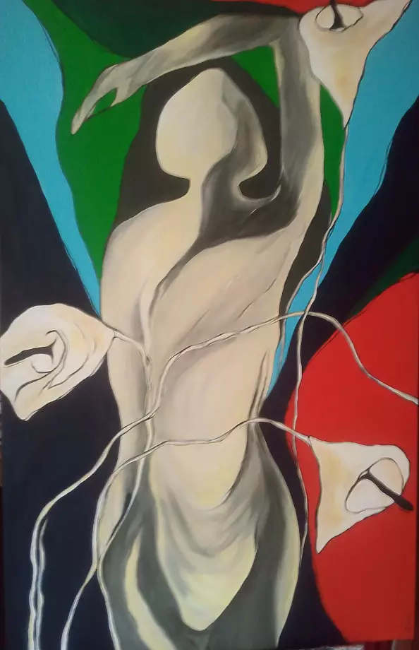 Aneta Solecka - Równowaga 