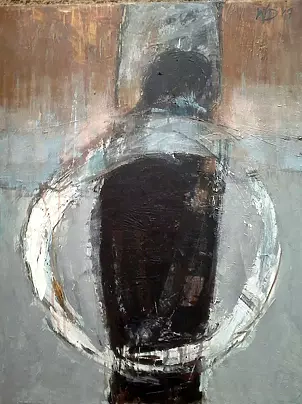 Dorota Wulczyńska-Kieloch - Balance