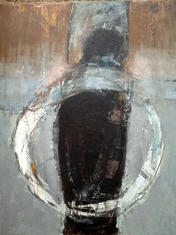 Dorota Wulczyńska-Kieloch - Balance