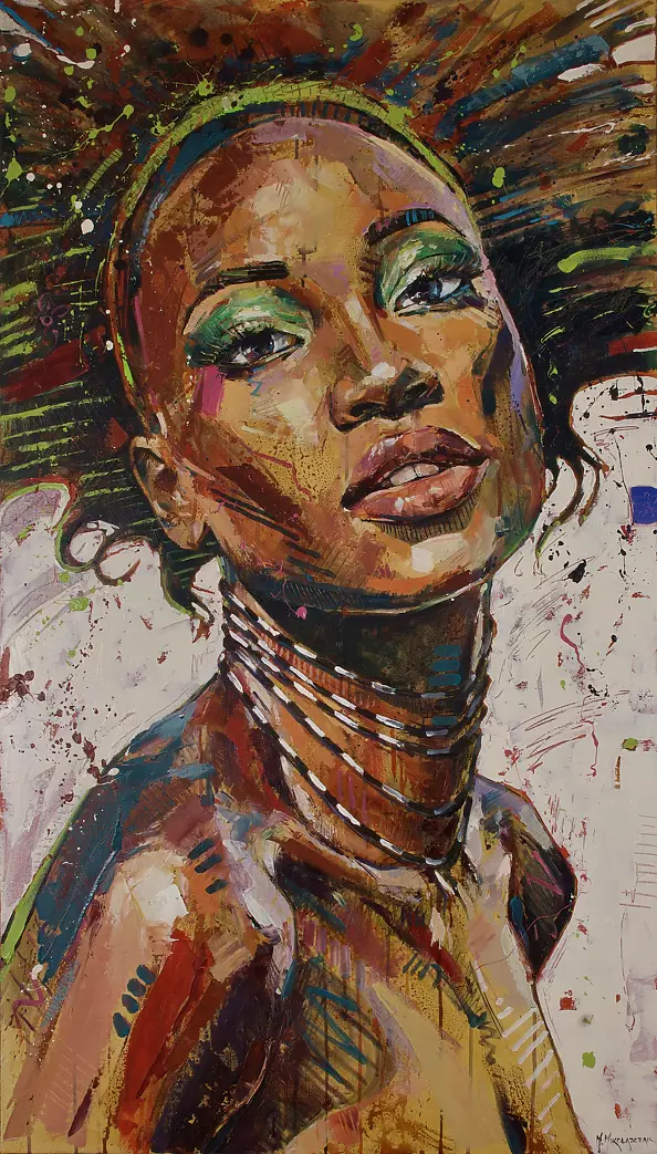 Marcin Mikołajczak - Balance