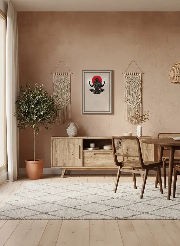 Sebastian Garyantesiewicz - Równowaga złotej świadomości 