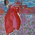 Dariusz Żejmo - Venetian pink