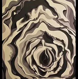 Bożena Mazurkiewicz - Rose