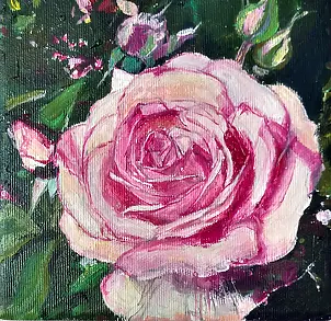 Katarzyna Kogutowicz - Rose