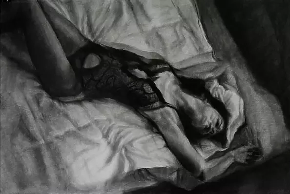 Kamila Ossowska - Róża