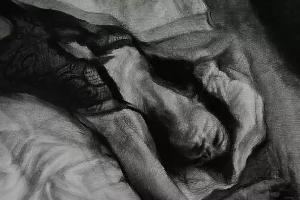 Kamila Ossowska - Róża