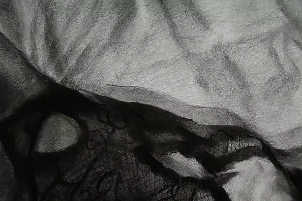 Kamila Ossowska - Róża