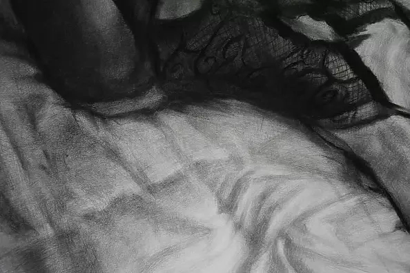 Kamila Ossowska - Róża