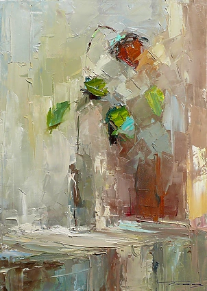 Krzysztof Tracz - Rose