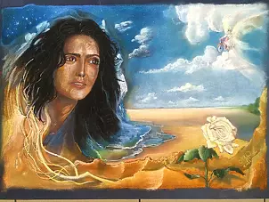 Mirosław Wójcik - Rose