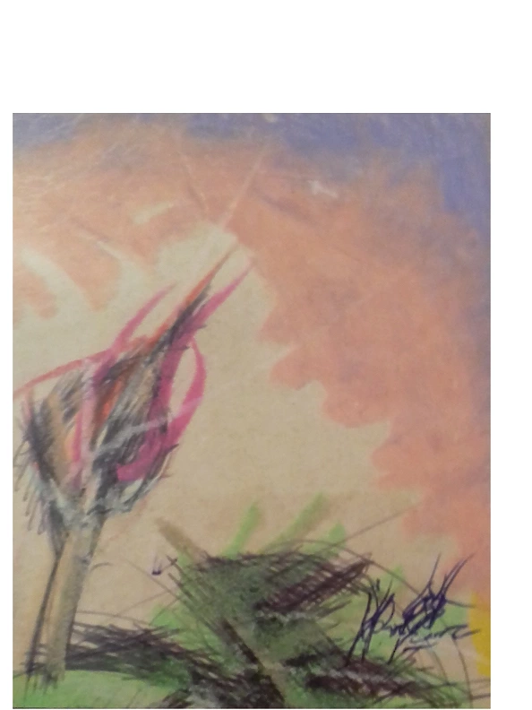 Rafał Jarosz - Róża