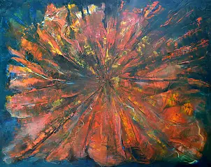 Anna Forycka Putiatycka - rose tones