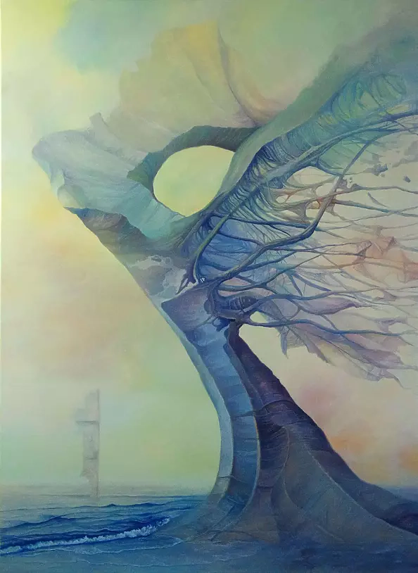 Piotr Horodynski - Wind rose