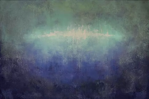 Kamila Ossowska - Flares