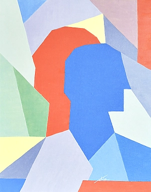 Maga Fabler - Breakup