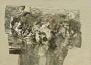 Michał Litkiw - Rozbudzenia