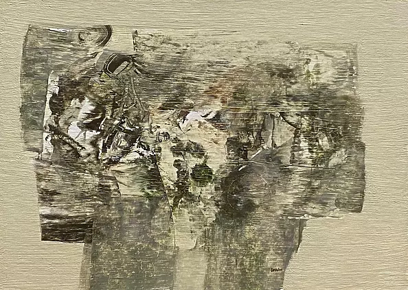 Michał Litkiw - Rozbudzenia