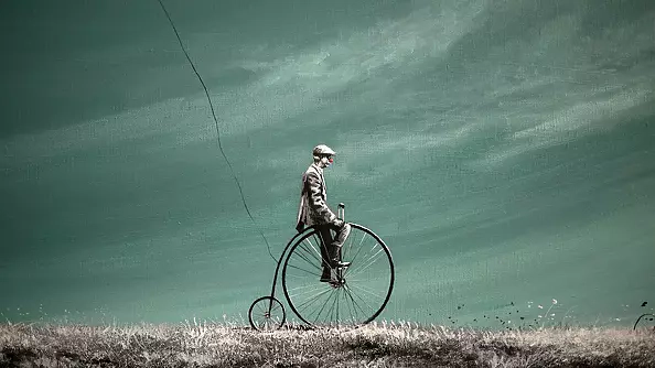 Martyna Mączka - Cheer up!