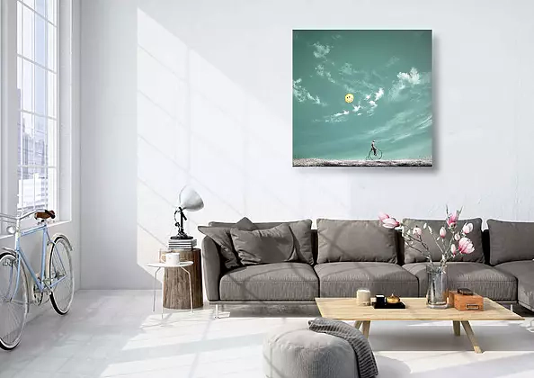 Martyna Mączka - Cheer up!