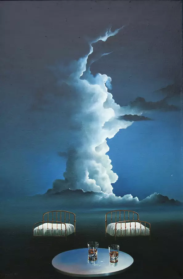 Zbigniew Hinc - Rozchodniaczek