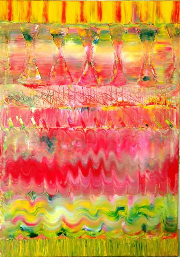 Dorota Ferchan Herra - frustrated