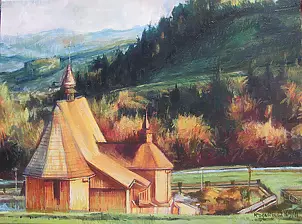 Katarzyna Kogutowicz - Rozdziele