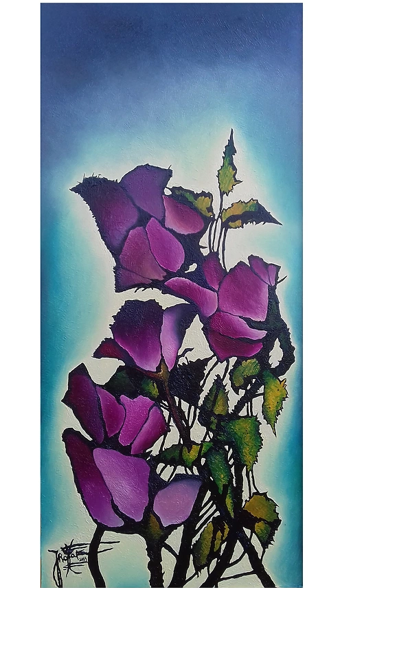 Rafał Jarosz - Symerningowe Różyczki    