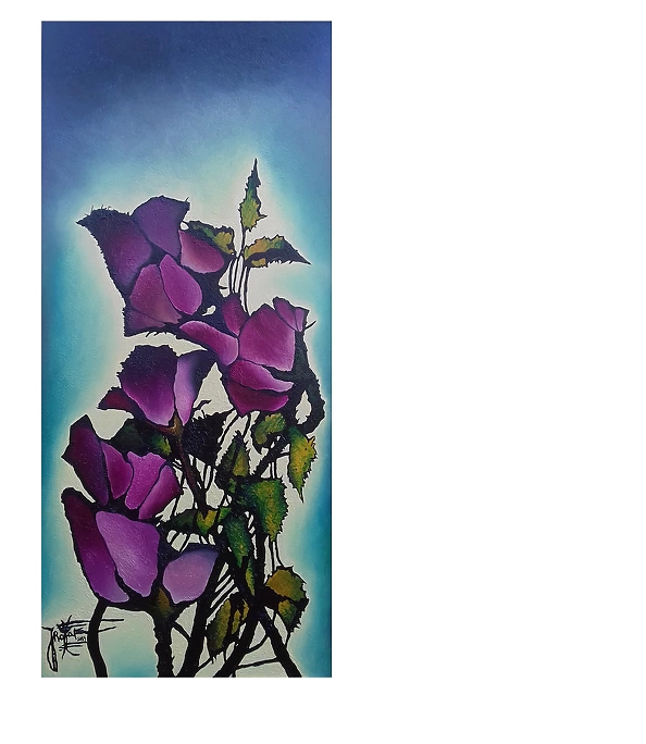 Rafał Jarosz - Symerningowe Różyczki    