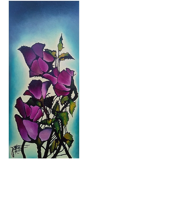 Rafał Jarosz - Symerningowe Różyczki    