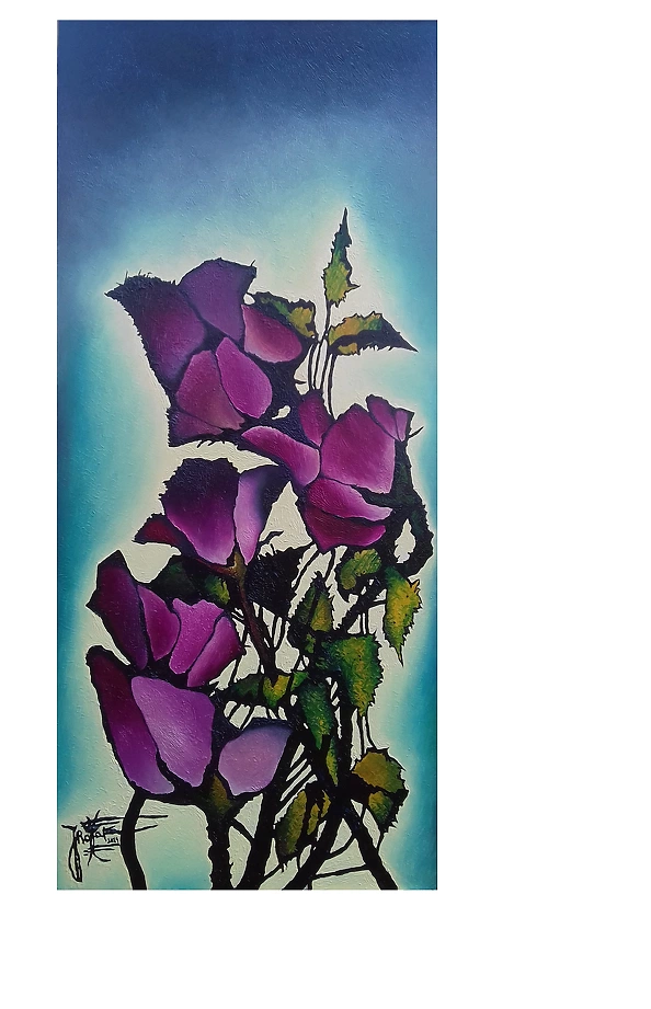 Rafał Jarosz - Symerningowe Różyczki    