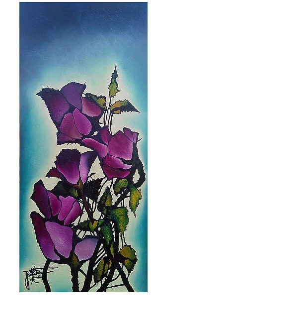 Rafał Jarosz - Symerningowe Różyczki    