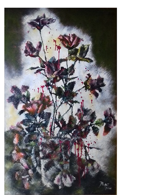 Rafał Jarosz - Medium roses