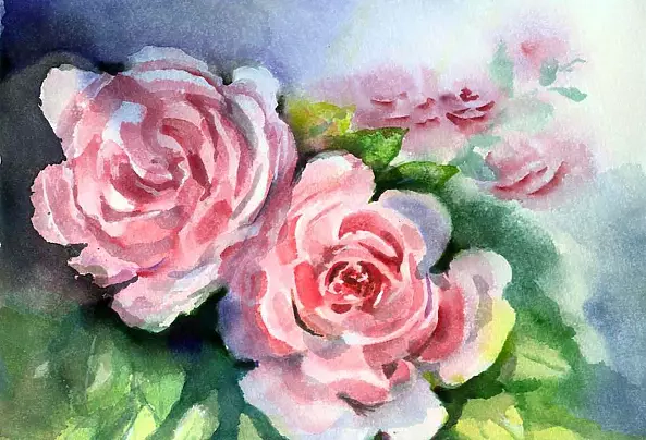 Zdzisław Rutkowski - XXX roses