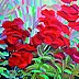 Iwona Bobrycz - Roses