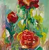 Ilona Milewska - Roses