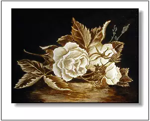 Jolanta Dusza - Roses