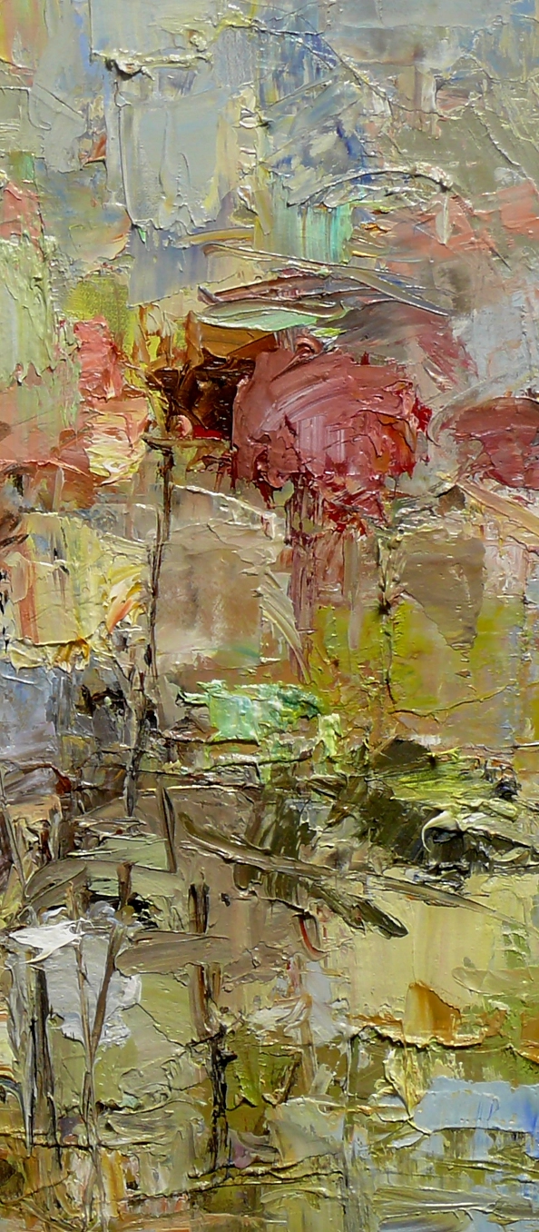 Krzysztof Tracz - Roses