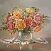Lidia Olbrycht - Roses