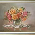 Lidia Olbrycht - Roses
