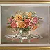 Lidia Olbrycht - Roses