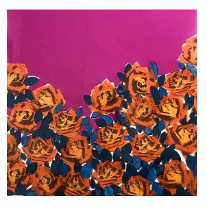 Małgorzata Jabłońska - Roses