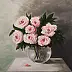 Ryszard Niedźwiedzki - Des roses
