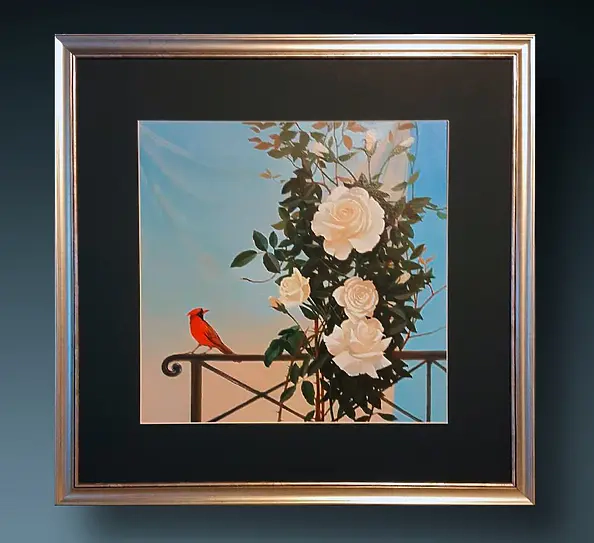 Renata Wypych - Roses