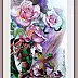 Teresa Kopańska - Roses