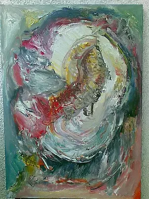 Jacek Kamiński - Distribution of melon or apocalypse