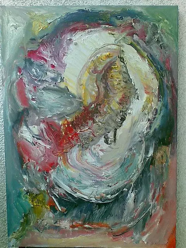 Jacek Kamiński - Rozkład melona albo apokalipsa