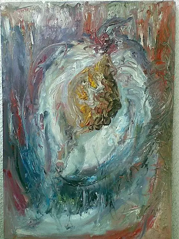 Jacek Kamiński - Distribution of melon or Apocalypse 2