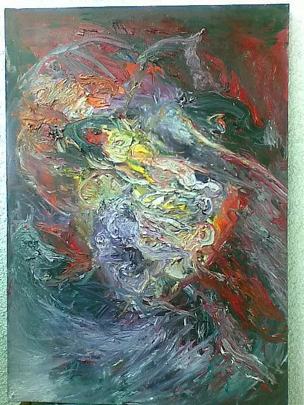 Jacek Kamiński - Rozkład melona albo leśne bestie